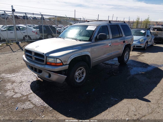 Продажа на аукционе авто 1999 Dodge Durango, vin: 1B4HS28Z7XF564244, номер лота: 44850998