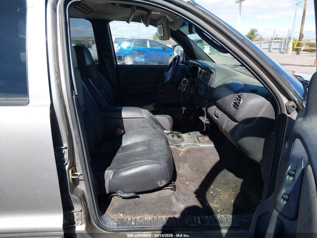 Продажа на аукционе авто 1999 Dodge Durango, vin: 1B4HS28Z7XF564244, номер лота: 44850998