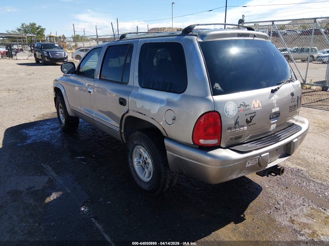 Продажа на аукционе авто 1999 Dodge Durango, vin: 1B4HS28Z7XF564244, номер лота: 44850998