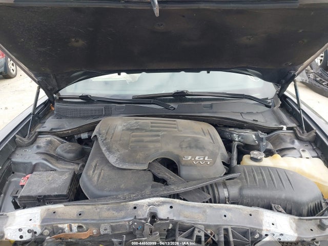 2017 DODGE CHARGER 2C3CDXHG3HH524170 Photo 9