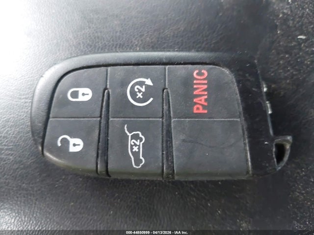 2017 DODGE CHARGER 2C3CDXHG3HH524170 Photo 10