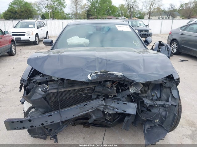 Продажа на аукционе авто 2017 Dodge Charger Sxt Rwd, vin: 2C3CDXHG3HH524170, номер лота: 44850999