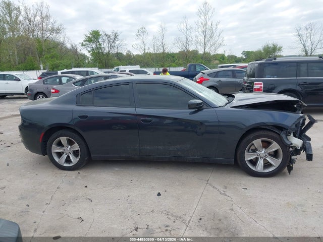 Продажа на аукционе авто 2017 Dodge Charger Sxt Rwd, vin: 2C3CDXHG3HH524170, номер лота: 44850999