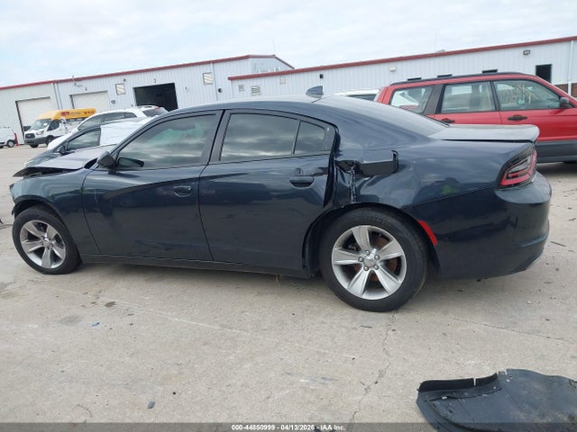 Продажа на аукционе авто 2017 Dodge Charger Sxt Rwd, vin: 2C3CDXHG3HH524170, номер лота: 44850999