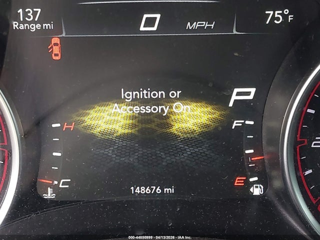Продажа на аукционе авто 2017 Dodge Charger Sxt Rwd, vin: 2C3CDXHG3HH524170, номер лота: 44850999