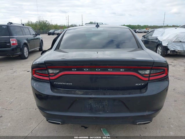 Продажа на аукционе авто 2017 Dodge Charger Sxt Rwd, vin: 2C3CDXHG3HH524170, номер лота: 44850999