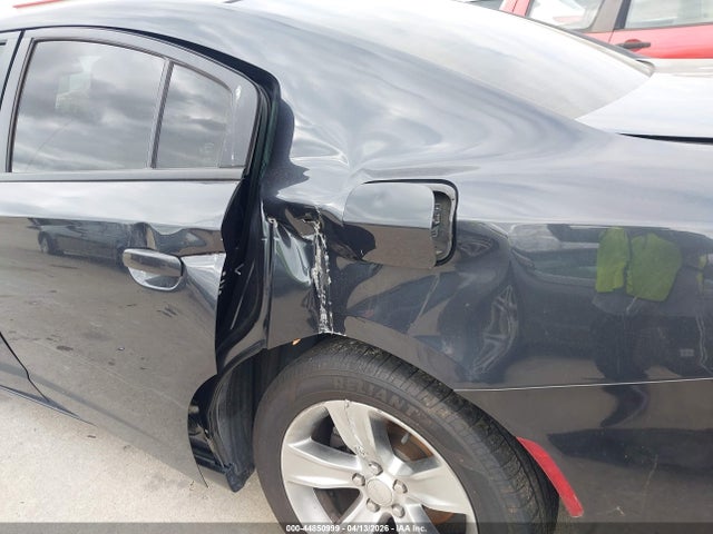 Продажа на аукционе авто 2017 Dodge Charger Sxt Rwd, vin: 2C3CDXHG3HH524170, номер лота: 44850999