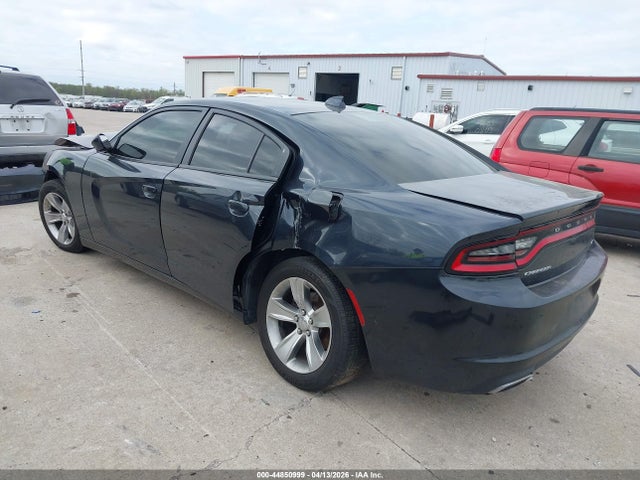 2017 DODGE CHARGER 2C3CDXHG3HH524170 Photo 2