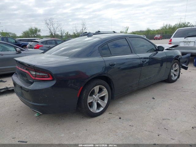2017 DODGE CHARGER 2C3CDXHG3HH524170 Photo 3