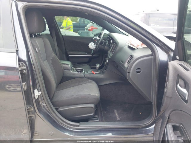 2017 DODGE CHARGER 2C3CDXHG3HH524170 Photo 4