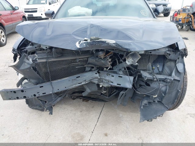 2017 DODGE CHARGER 2C3CDXHG3HH524170 Photo 5