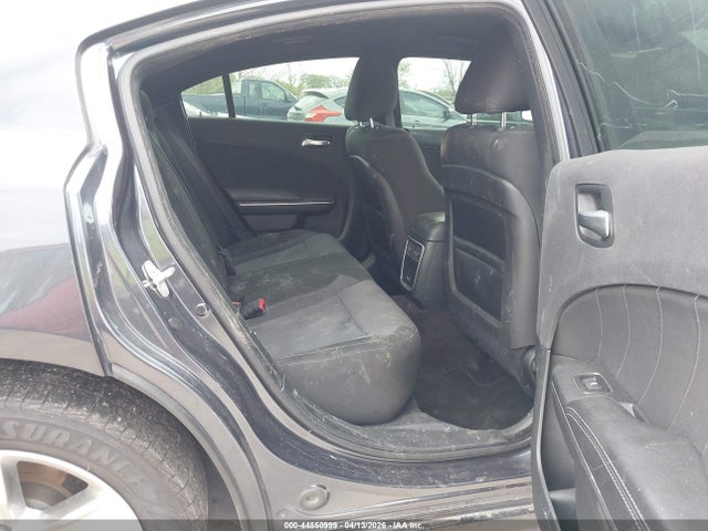 2017 DODGE CHARGER 2C3CDXHG3HH524170 Photo 7