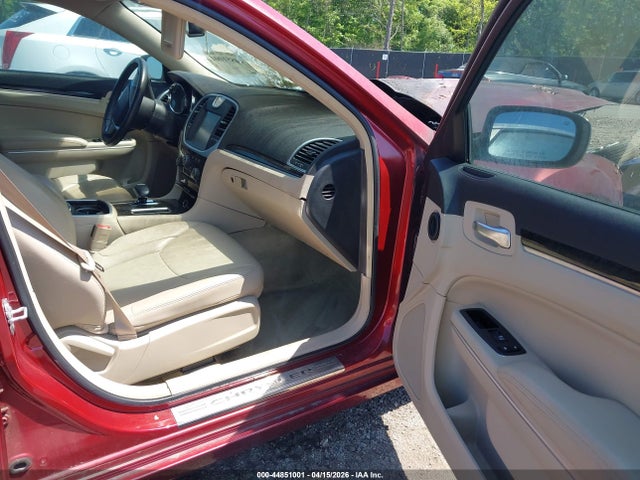Aukcja sprzedaży 2014 Chrysler 300, vin: 2C3CCAAG0EH118983, numer aukcji: 44851001