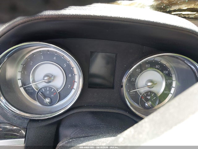 Aukcja sprzedaży 2014 Chrysler 300, vin: 2C3CCAAG0EH118983, numer aukcji: 44851001