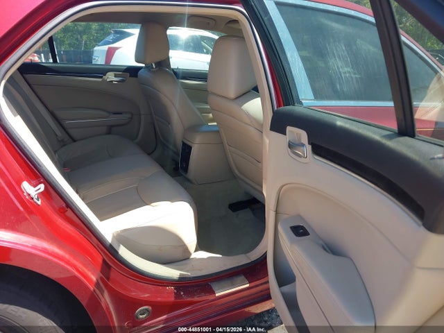 Aukcja sprzedaży 2014 Chrysler 300, vin: 2C3CCAAG0EH118983, numer aukcji: 44851001