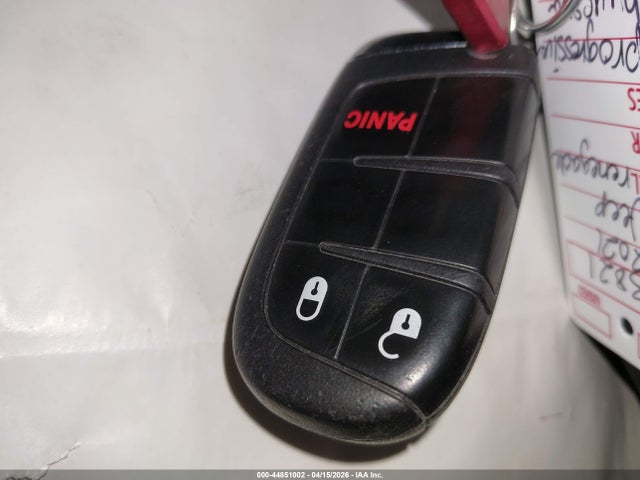 2020 Jeep Renegade Latitude Fwd მანქანა იყიდება აუქციონზე, vin: ZACNJABB1LPL62664, აუქციონის ნომერი: 44851002