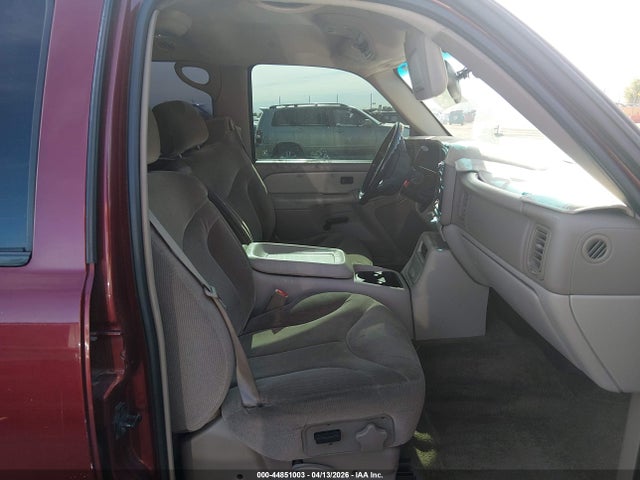 Aukcja sprzedaży 2002 Gmc Yukon Sle, vin: 1GKEK13Z22J317442, numer aukcji: 44851003