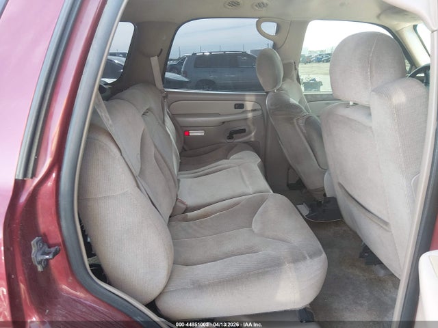 Aukcja sprzedaży 2002 Gmc Yukon Sle, vin: 1GKEK13Z22J317442, numer aukcji: 44851003