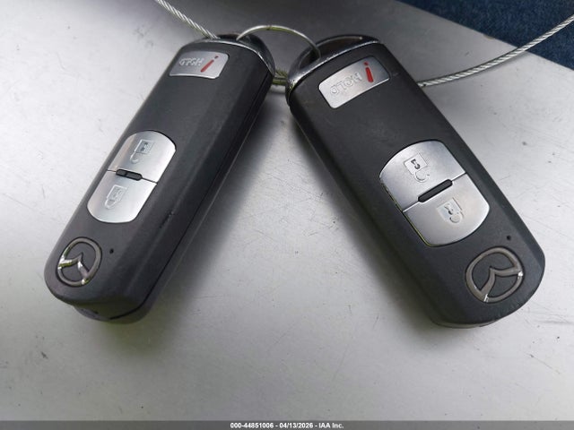 2013 MAZDA CX-5 JM3KE4BE2D0109213 Photo 10