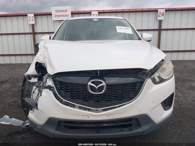 Aukcja sprzedaży 2013 Mazda Cx-5 Sport, vin: JM3KE4BE2D0109213, numer aukcji: 44851006