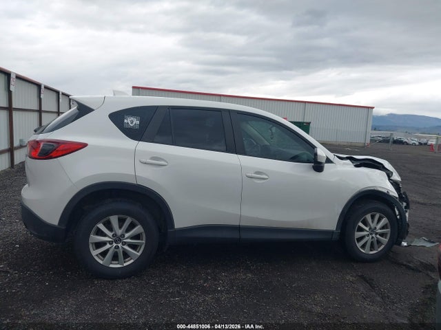 Aukcja sprzedaży 2013 Mazda Cx-5 Sport, vin: JM3KE4BE2D0109213, numer aukcji: 44851006