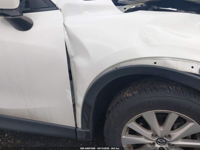 Aukcja sprzedaży 2013 Mazda Cx-5 Sport, vin: JM3KE4BE2D0109213, numer aukcji: 44851006