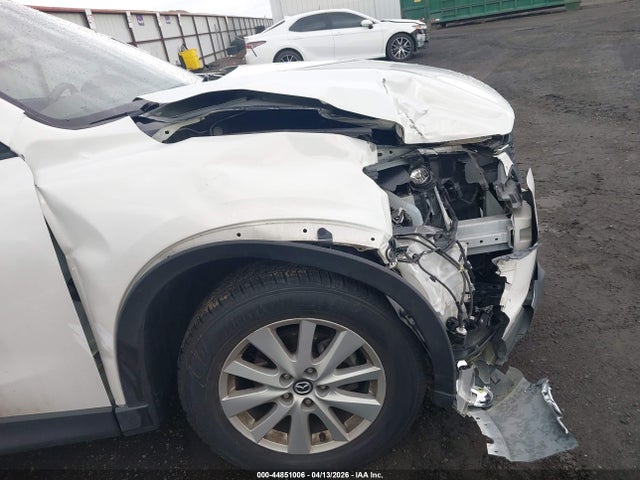 Aukcja sprzedaży 2013 Mazda Cx-5 Sport, vin: JM3KE4BE2D0109213, numer aukcji: 44851006