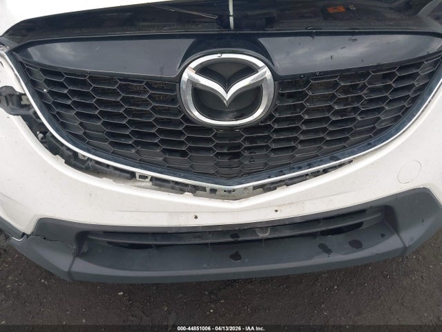 Aukcja sprzedaży 2013 Mazda Cx-5 Sport, vin: JM3KE4BE2D0109213, numer aukcji: 44851006
