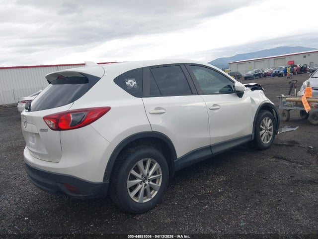 2013 MAZDA CX-5 JM3KE4BE2D0109213 Photo 3