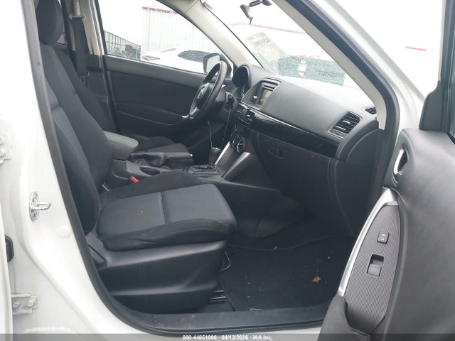 2013 MAZDA CX-5 JM3KE4BE2D0109213 Photo 4
