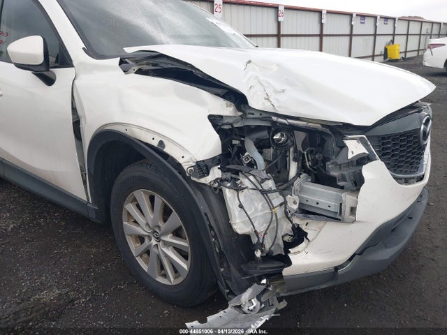 2013 MAZDA CX-5 JM3KE4BE2D0109213 Photo 5