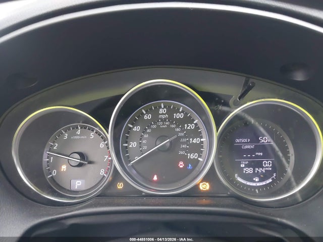 2013 MAZDA CX-5 JM3KE4BE2D0109213 Photo 6