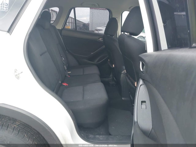 2013 MAZDA CX-5 JM3KE4BE2D0109213 Photo 7