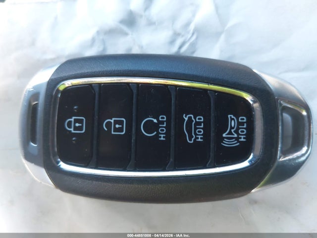 Aukcja sprzedaży 2021 Hyundai Elantra Limited, vin: KMHLP4AG1MU115843, numer aukcji: 44851008