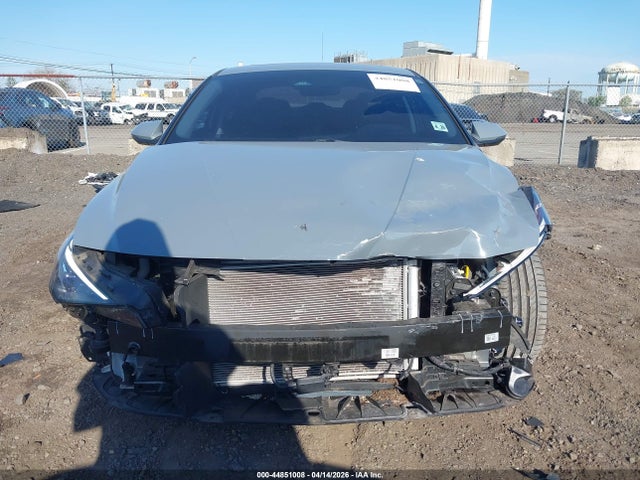 Aukcja sprzedaży 2021 Hyundai Elantra Limited, vin: KMHLP4AG1MU115843, numer aukcji: 44851008