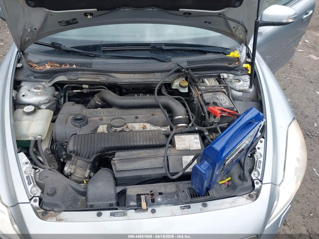 2011 VOLVO C70 YV1672MC9BJ114513 Photo 9