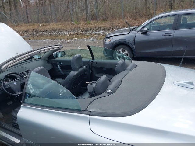 2011 VOLVO C70 YV1672MC9BJ114513 Photo 5