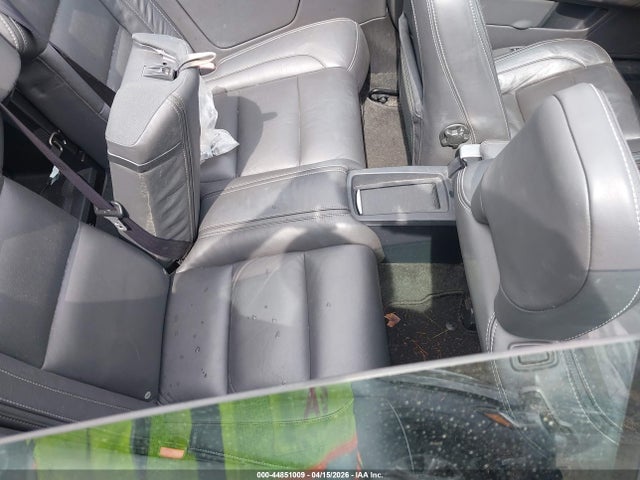 2011 VOLVO C70 YV1672MC9BJ114513 Photo 7