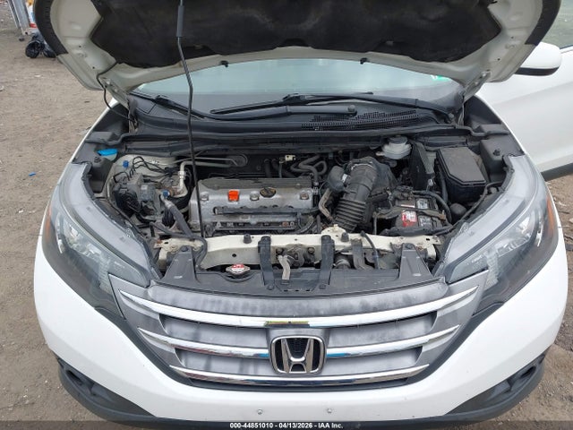 Продажа на аукционе авто 2013 Honda Cr-v Ex-l, vin: 5J6RM4H7XDL075789, номер лота: 44851010