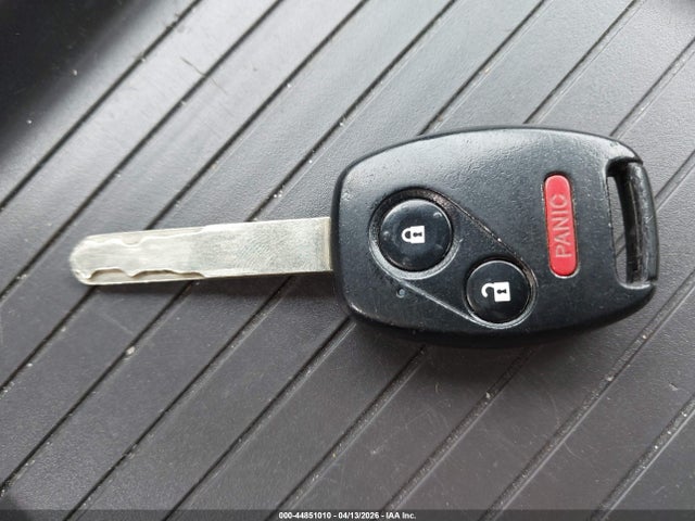 Продажа на аукционе авто 2013 Honda Cr-v Ex-l, vin: 5J6RM4H7XDL075789, номер лота: 44851010