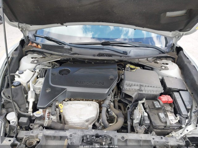 1N4AL3APXHC167362 Nissan Altima 2.5 Sl