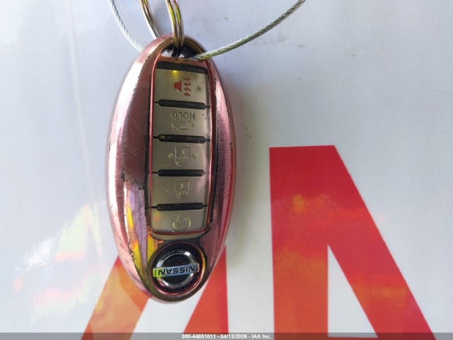 1N4AL3APXHC167362 Nissan Altima 2.5 Sl