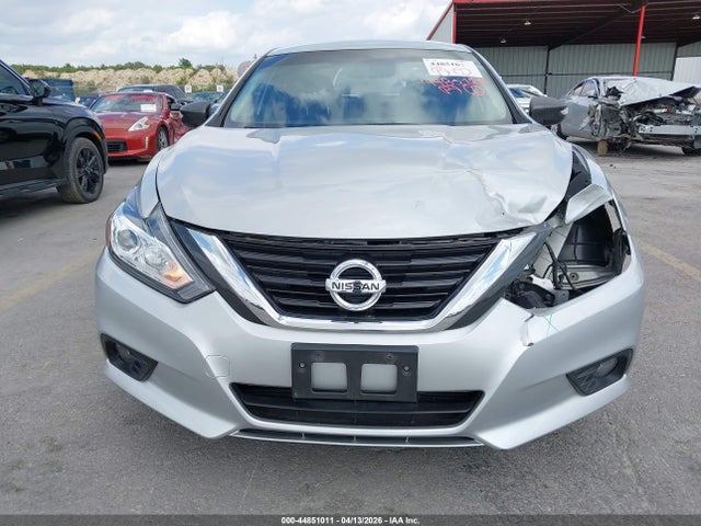 1N4AL3APXHC167362 Nissan Altima 2.5 Sl