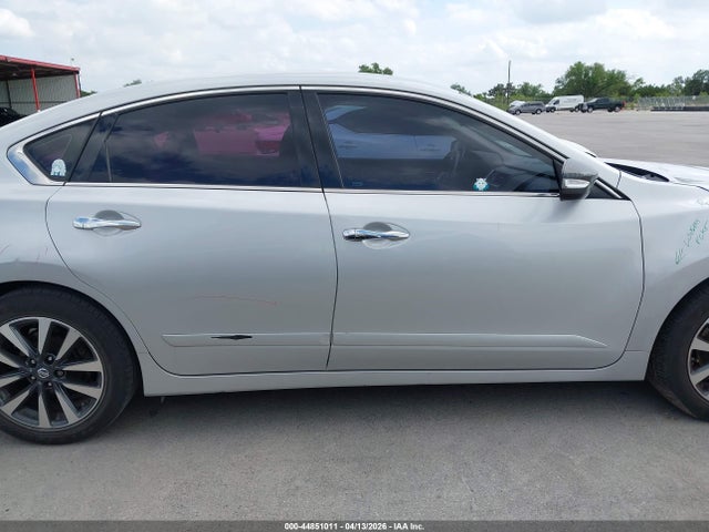 1N4AL3APXHC167362 Nissan Altima 2.5 Sl