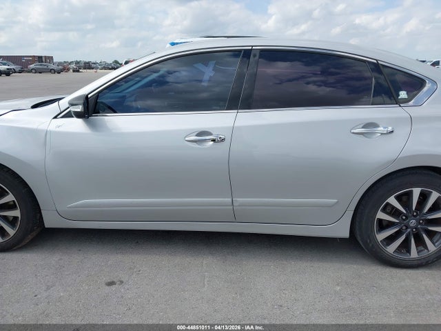 1N4AL3APXHC167362 Nissan Altima 2.5 Sl
