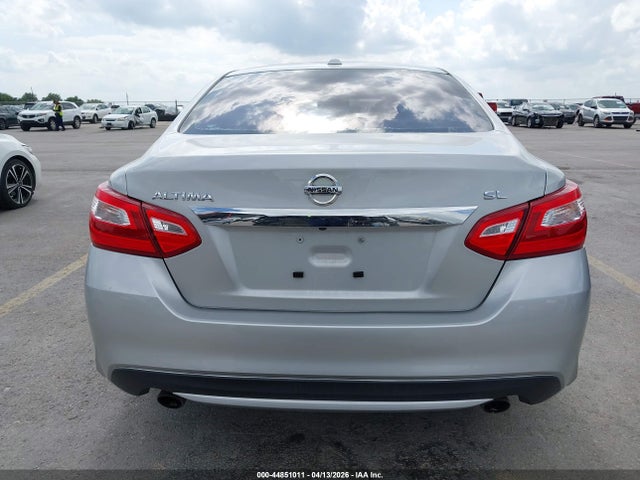1N4AL3APXHC167362 Nissan Altima 2.5 Sl