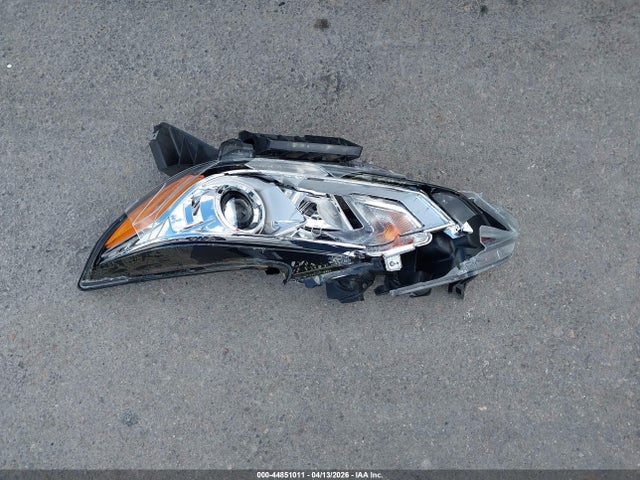 1N4AL3APXHC167362 Nissan Altima 2.5 Sl