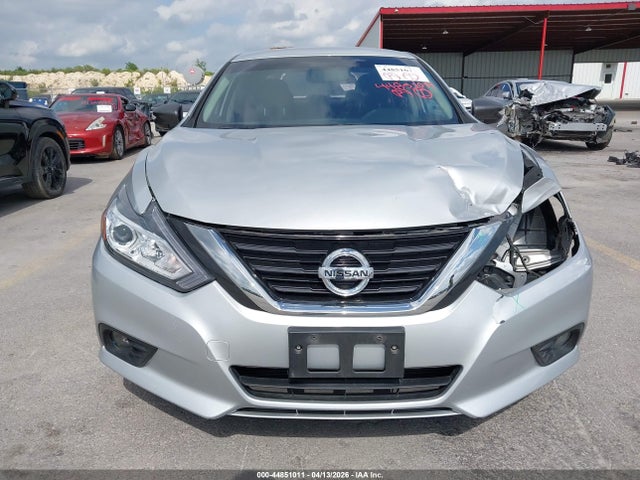 1N4AL3APXHC167362 Nissan Altima 2.5 Sl