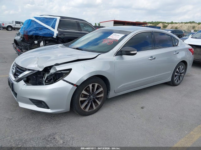 1N4AL3APXHC167362 Nissan Altima 2.5 Sl