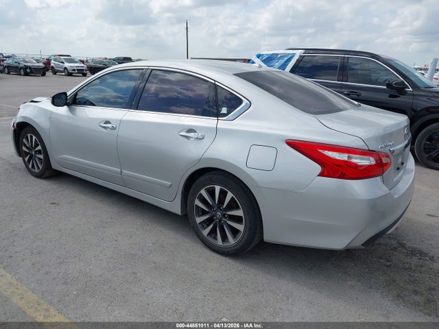 1N4AL3APXHC167362 Nissan Altima 2.5 Sl